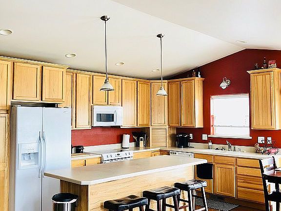 User Friendly Kitchen