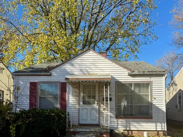 22447 Sharrow Ave, Warren, MI 48089