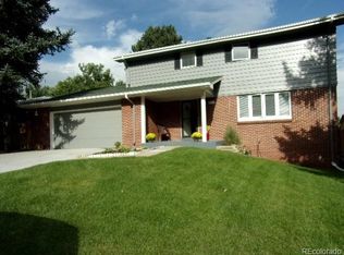 6644 Urban St, Arvada, CO 80004