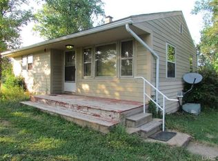 2755 Highway H, Sullivan, MO 63080