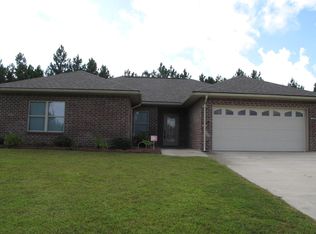 1209 Willow Cres, Deridder, LA 70634