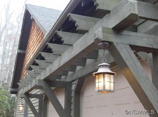 340 Laurel Ridge Rd, Pisgah Forest, NC 28768