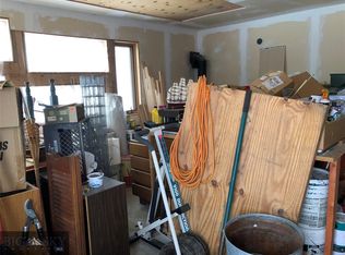 1502 Rainbow Rd, Bozeman, MT 59715