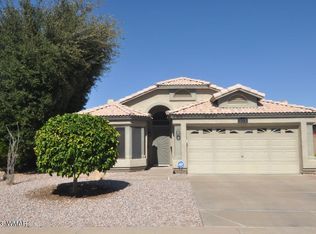 16351 N Oachs Dr, Surprise, AZ 85374