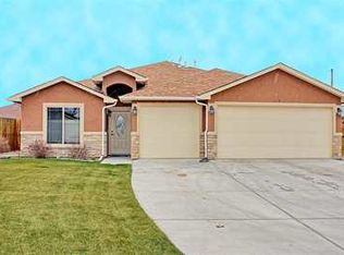 418 Purple Plum Ct, Fruita, CO 81521