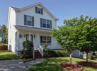 818 Turmeric Ln, Durham, NC 27713