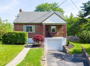 4732 Tillsam Ct, Cincinnati, OH 45242