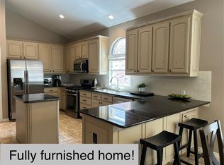 4112 Ellenboro Ln, Fort Worth, TX 76244