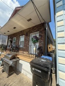 2615-26 Saint Ann St, New Orleans, LA, 70119