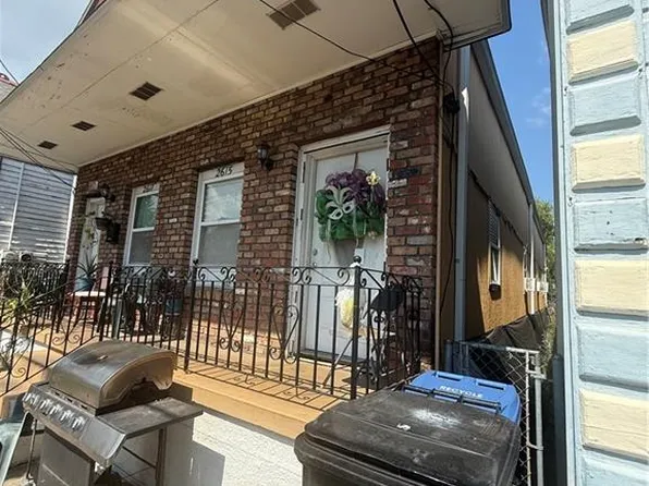 2615-26 Saint Ann St, New Orleans, LA 70119