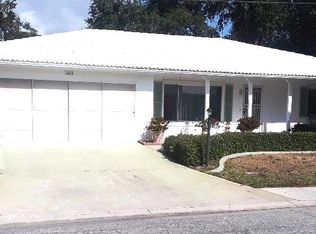 1003 Oakleaf Blvd, Bradenton, FL 34208