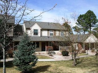 6974 E Briarwood Dr, Centennial, CO 80112