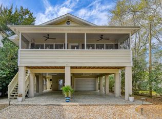 3714 Jordan Landing Rd., Murrells Inlet, SC 29576