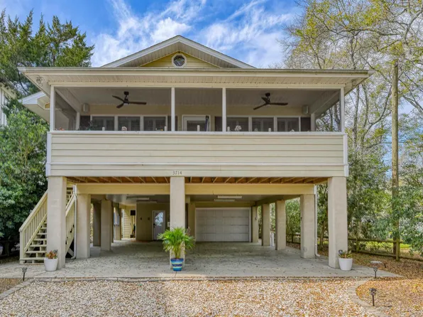 3714 Jordan Landing Rd., Murrells Inlet, SC 29576