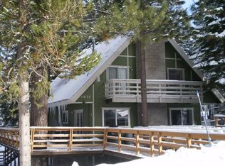 1631 Gallo Dr, South Lake Tahoe, CA 96150