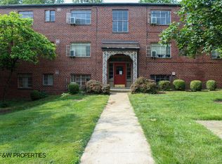 Clifton Woods Apartments, Columbus, OH 43203