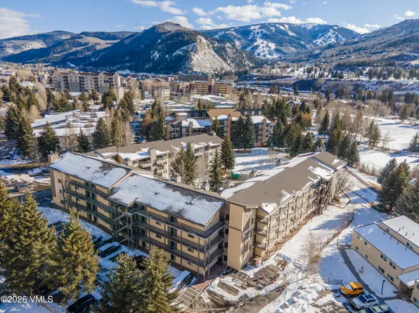 288 W Beaver Creek Blvd APT P-4, Avon, CO 81620