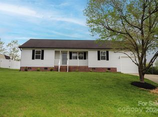 4606 Tyne Castle Ct, Concord, NC 28025