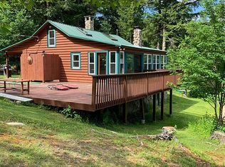 101 Old Stage Rd, Meredith, NH 03253