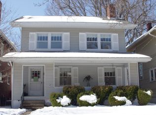 116 Hillcrest Ave, Louisville, KY 40206