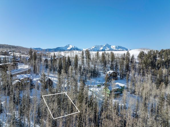 Adams Way #57R2, Telluride, CO 81435