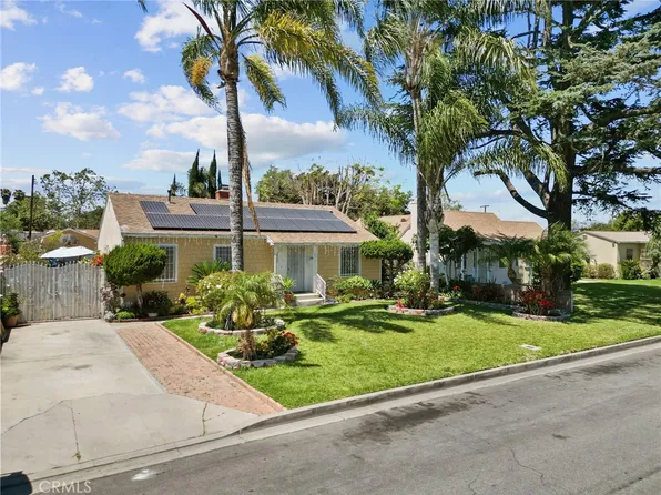 12135 Cornish Ave, Lynwood, CA 90262