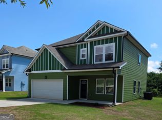 444 N Hill St, Griffin, GA 30223