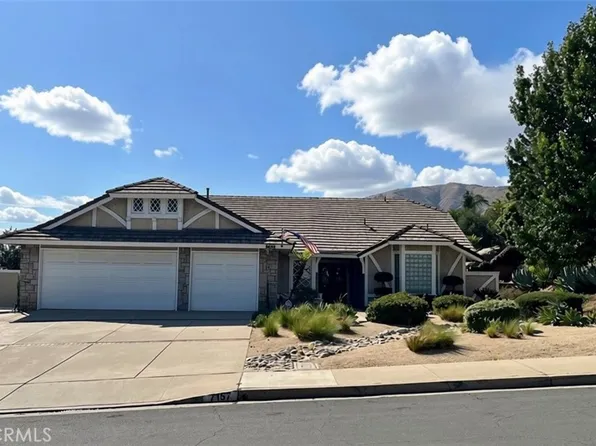 7157 Via Dicha, La Verne, CA 91750