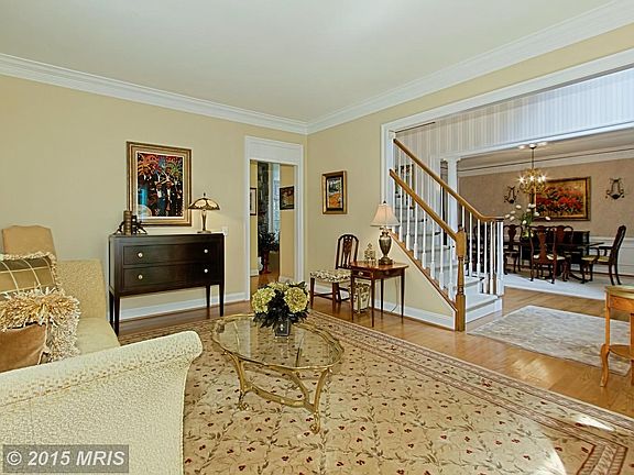 4th image of 3202 Wheatland Farms Dr