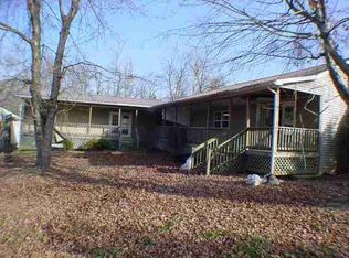 118 Wilson Church Rd, Caneyville, KY 42721