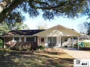 400 McCain Dr, Monroe, LA 71203