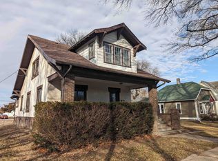 155 N Elm St, Shelby, NE 68662
