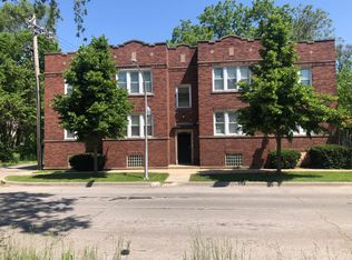 510 W 75th St #512, Chicago, IL 60621