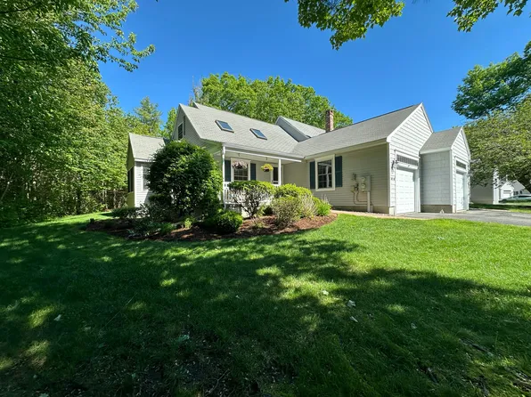 149 Spinnaker Ridge Drive #48, Wells, ME 04090