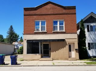 630 S 3rd Ave, Wausau, WI 54401