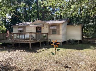 181 County Road 422, Kirbyville, TX 75956