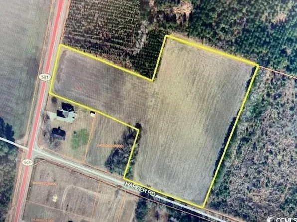 3608 N Highway 501, Marion, SC 29571