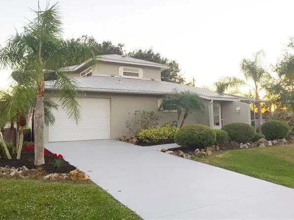 209 Spring View Cir, Pt Charlotte, FL 33948