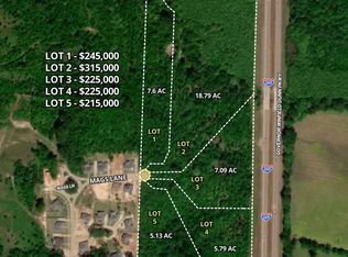 LOT 4 Mags Ln, Collierville, TN 38017