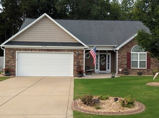 4358 Redspire Ln, Fayetteville, NC 28306