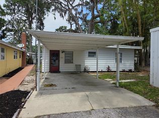 603 Homer St, Tavares, FL 32778
