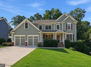 9025 Devonwood Ct, Gainesville, GA 30506