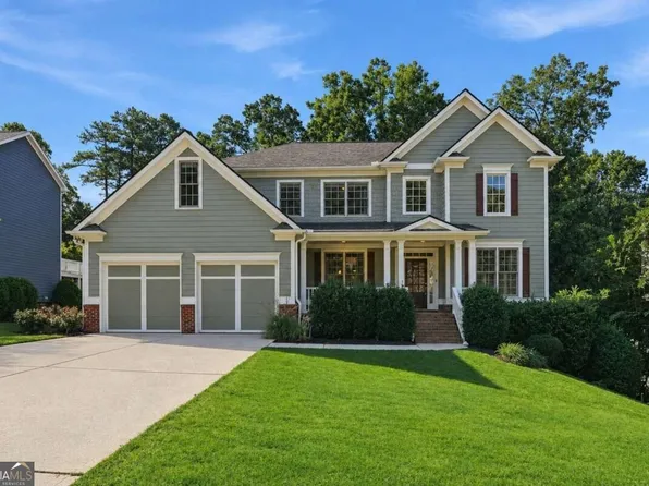9025 Devonwood Ct, Gainesville, GA 30506
