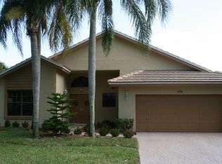2126 NW Northwest 8th St, Boca Raton, FL 33486