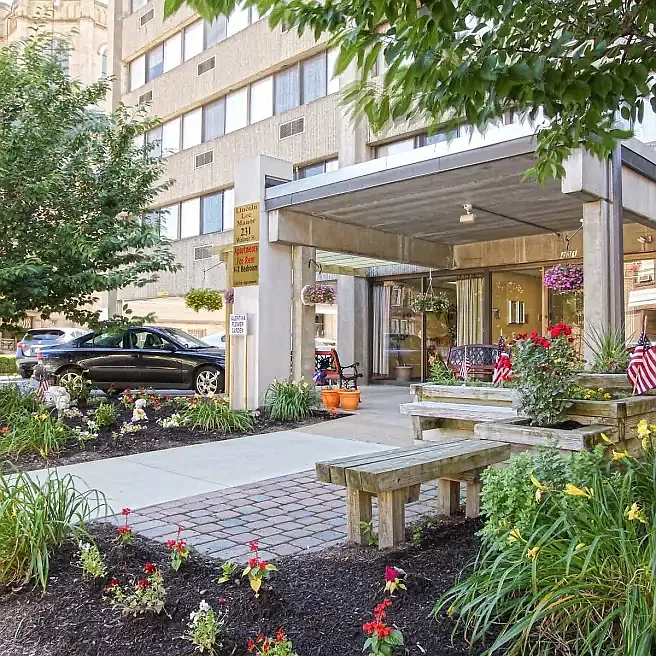 1 bed, 450 sqft, $650 — Photo 1