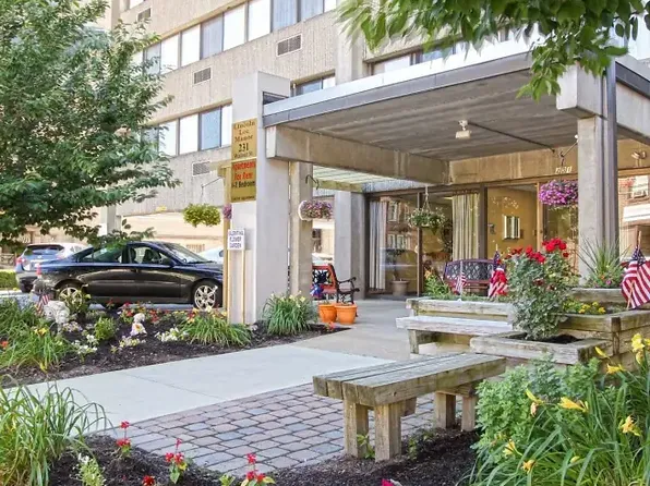 232 Walnut St #1, Johnstown, PA 15901