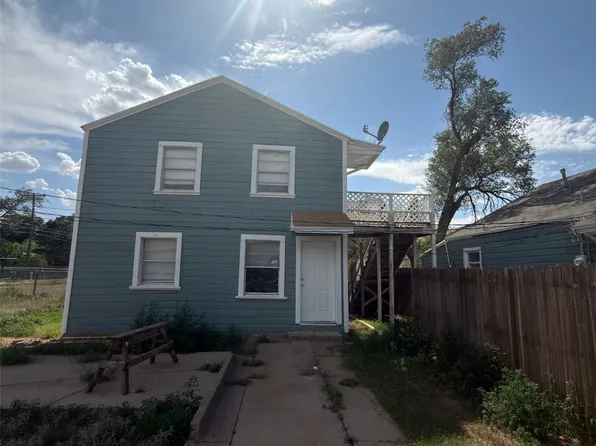 2201 23rd St, Lubbock, TX 79411