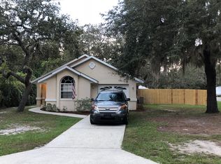 3344 S Rose Point, Inverness, FL 34450