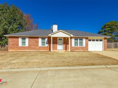 7436 Pecanwood Ln, Haughton, LA, 71037