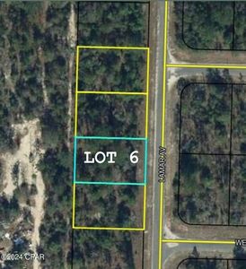 6 Lamar Ave, Chipley, FL, 32428